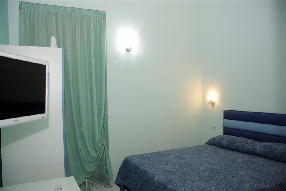 Viaggio A Napoli B&B Exterior photo