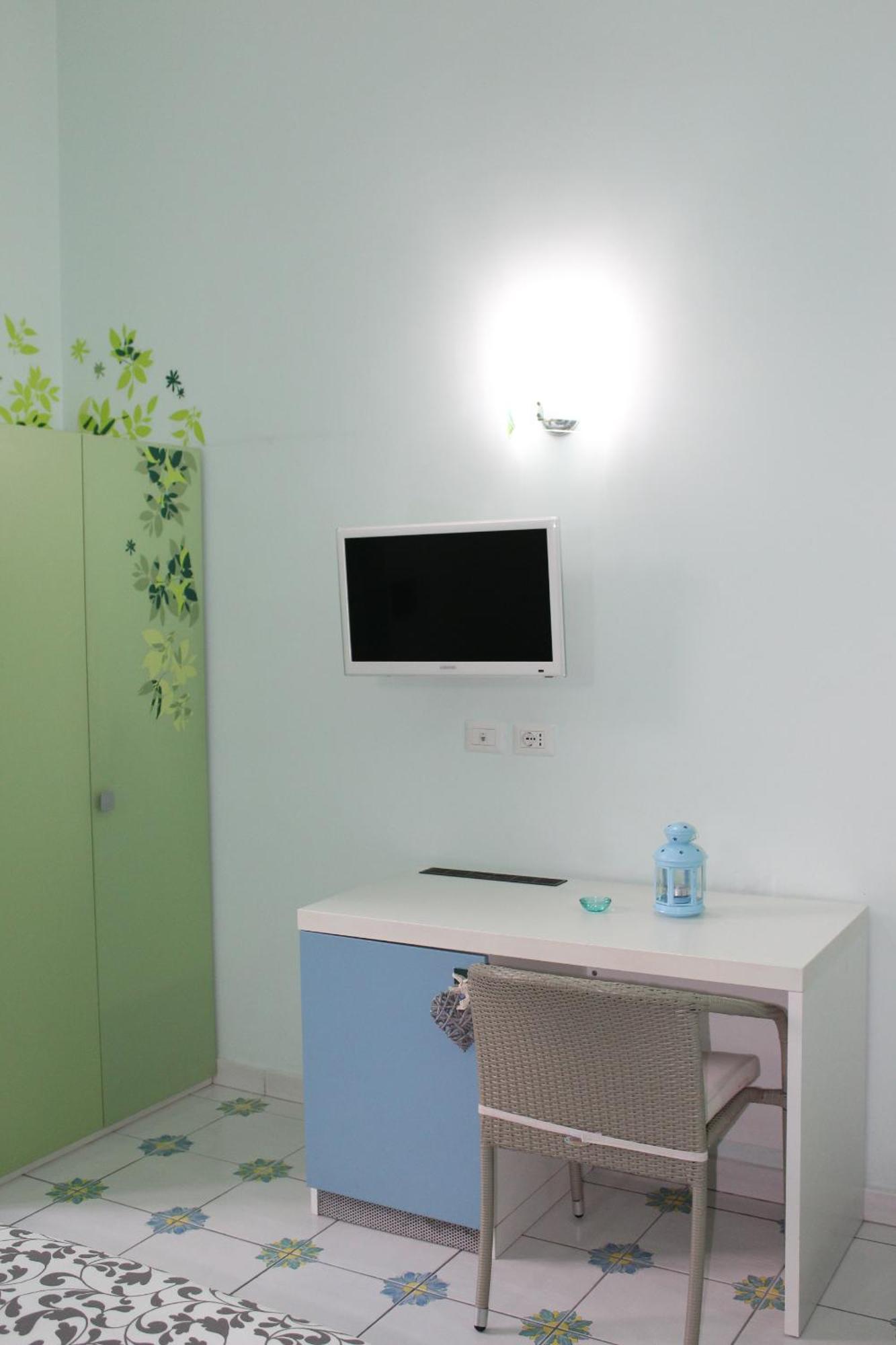 Viaggio A Napoli B&B Room photo