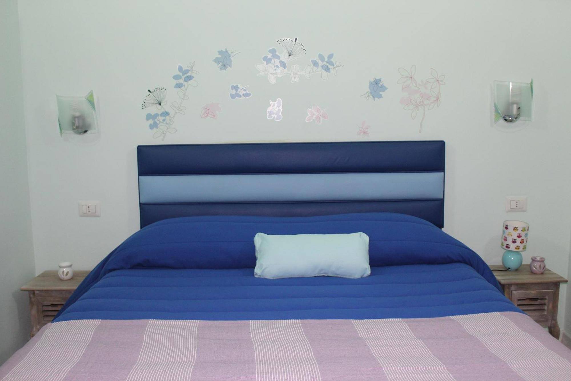 Viaggio A Napoli B&B Room photo
