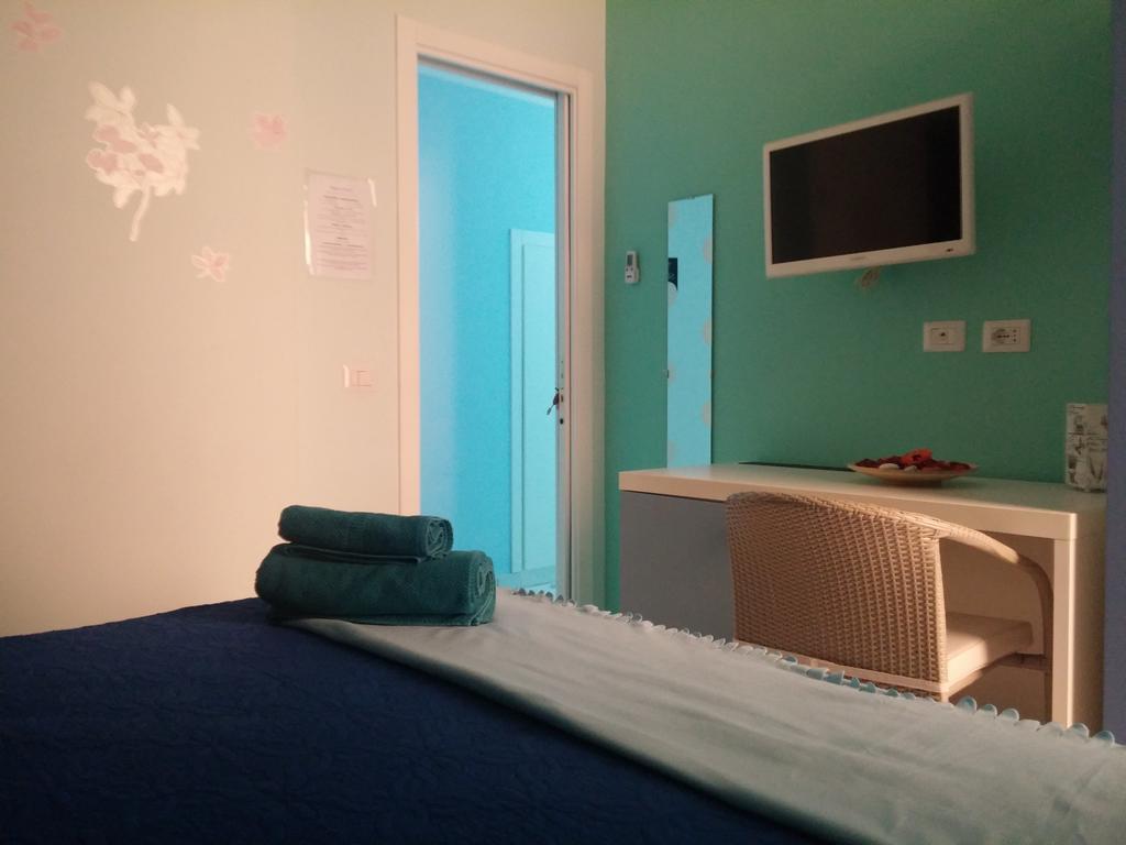 Viaggio A Napoli B&B Exterior photo