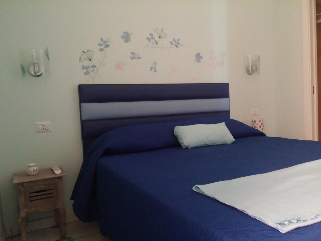 Viaggio A Napoli B&B Exterior photo