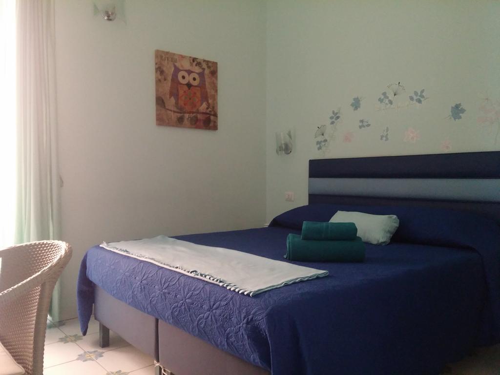 Viaggio A Napoli B&B Exterior photo