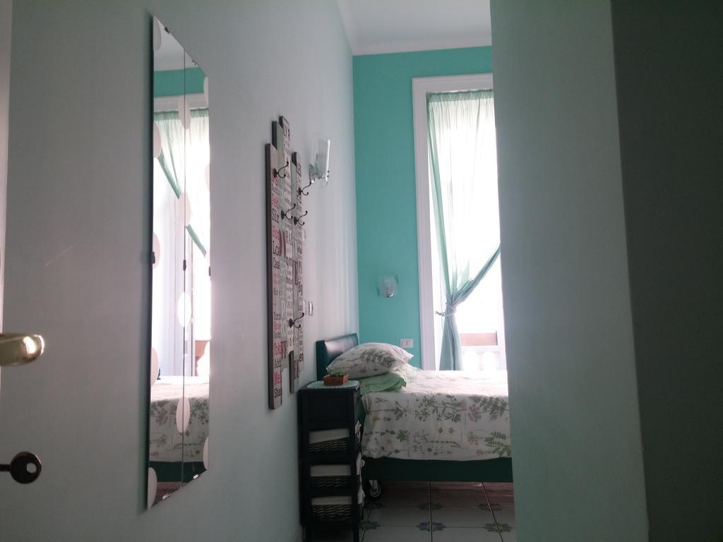Viaggio A Napoli B&B Exterior photo