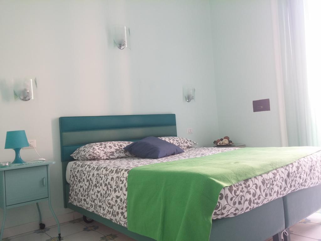 Viaggio A Napoli B&B Exterior photo