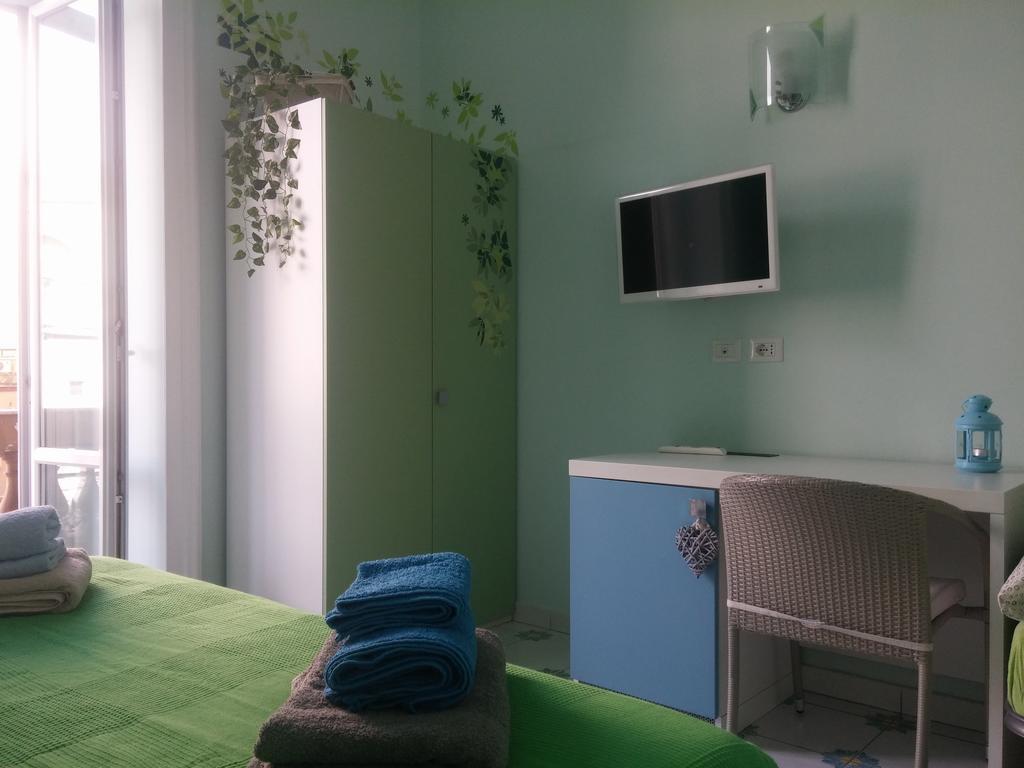 Viaggio A Napoli B&B Exterior photo