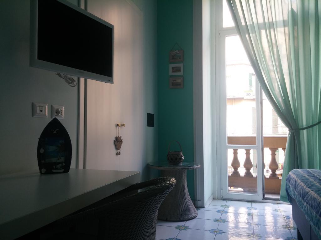 Viaggio A Napoli B&B Exterior photo