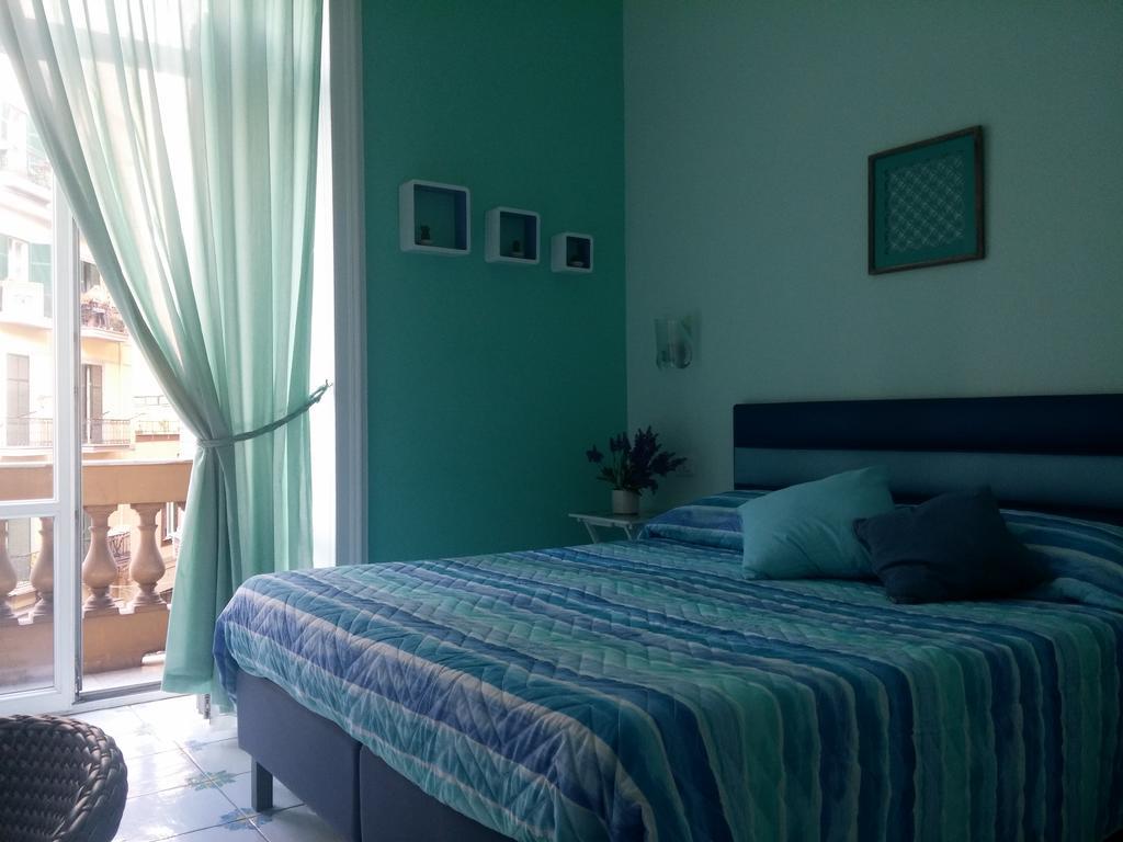 Viaggio A Napoli B&B Exterior photo
