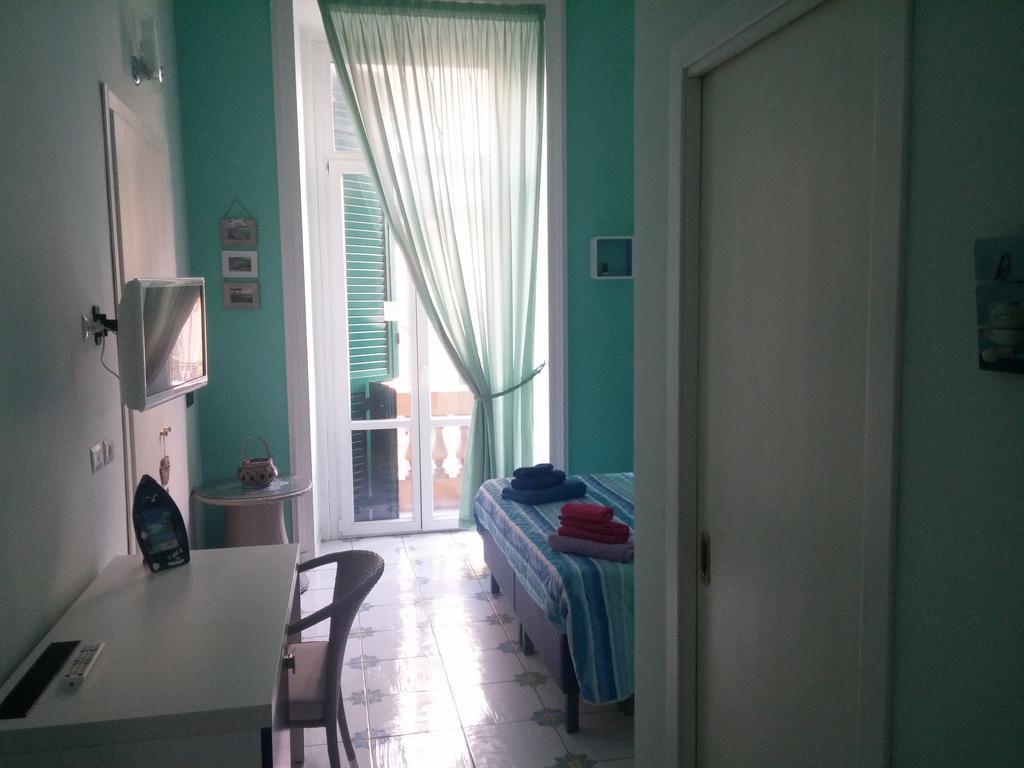 Viaggio A Napoli B&B Exterior photo