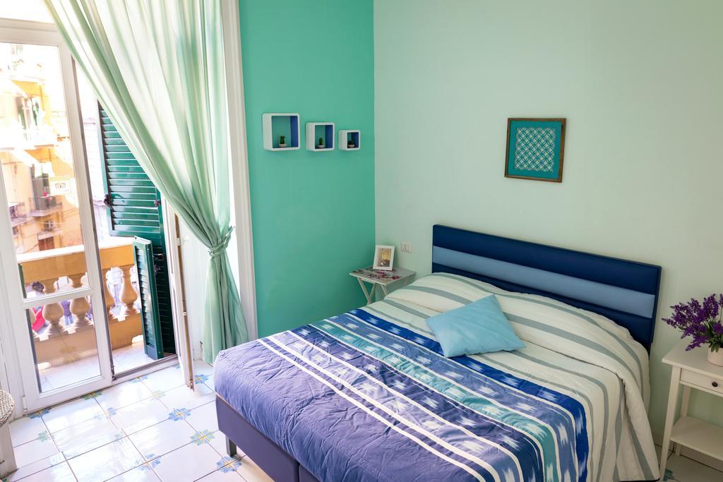 Viaggio A Napoli B&B Exterior photo