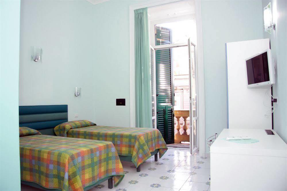 Viaggio A Napoli B&B Exterior photo